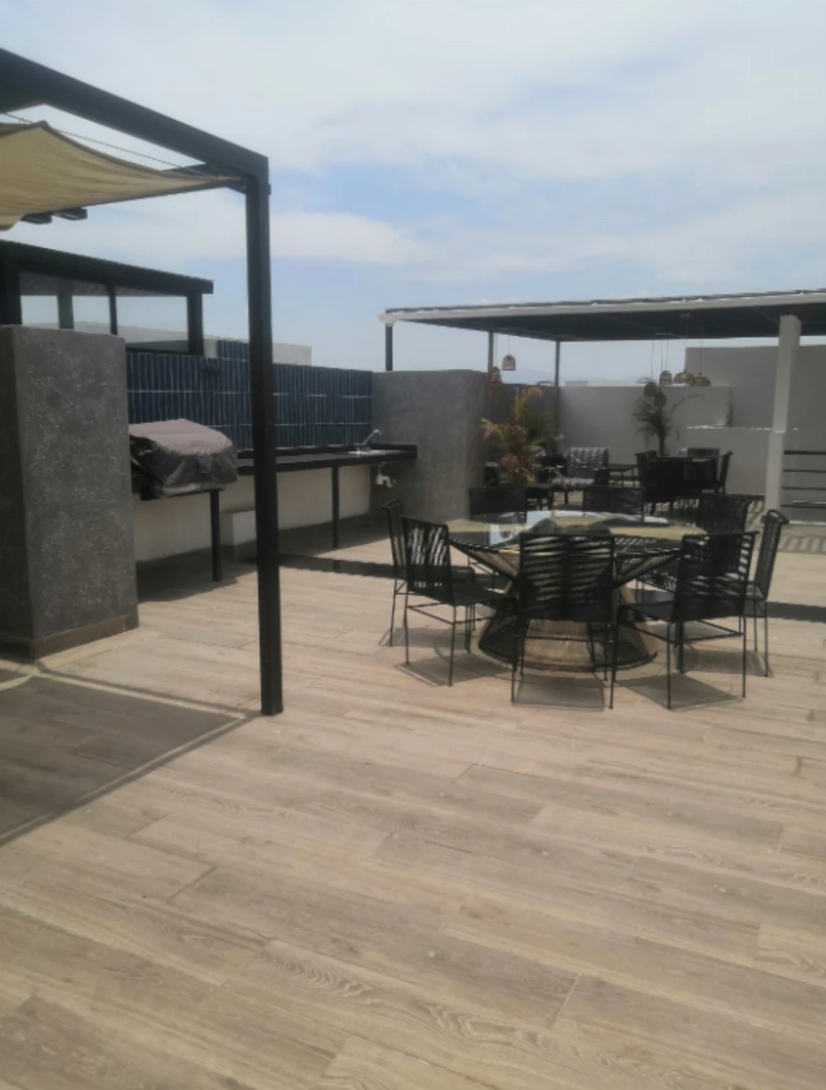 Imágen del proyecto AVALIA RESIDENCIAL